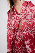 dreamy days pajama top